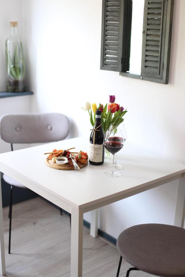 Bed And Wine Nonsolovino Bed and Breakfast Reeuwijk Εξωτερικό φωτογραφία