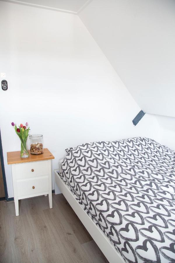 Bed And Wine Nonsolovino Bed and Breakfast Reeuwijk Εξωτερικό φωτογραφία